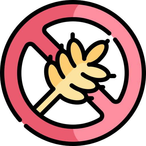 Gluten Free icon