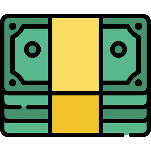 Cost Icon
