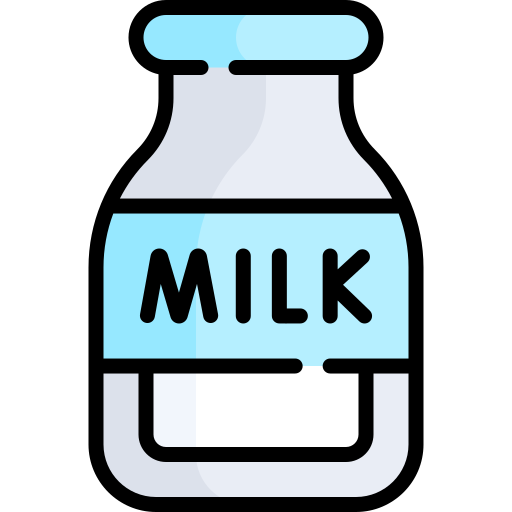 Dairy Free icon