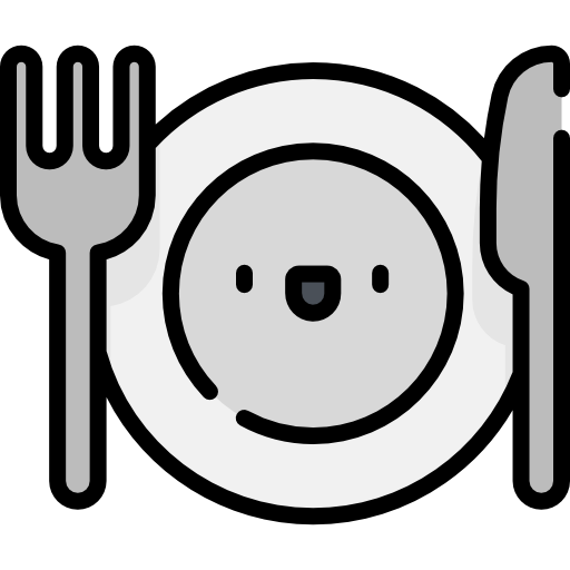 Servings Icon