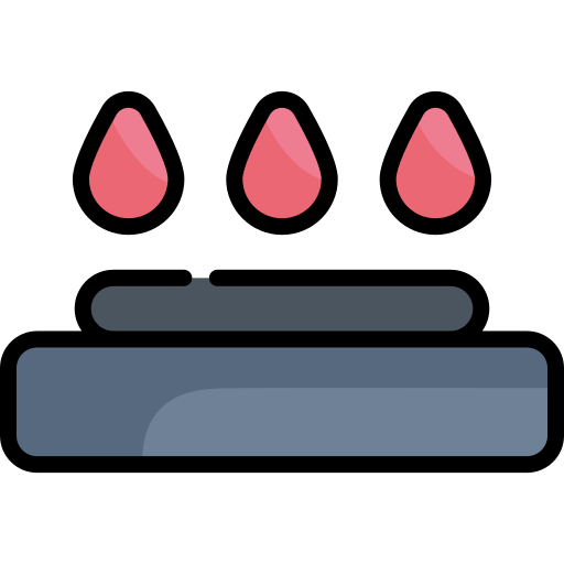 Cooktop