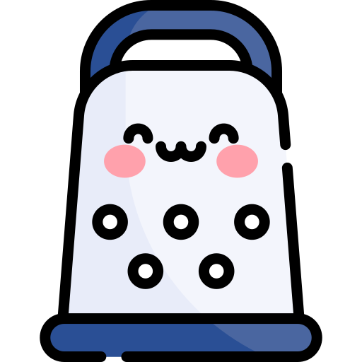 Grater