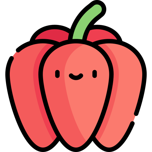 Red Bell Pepper