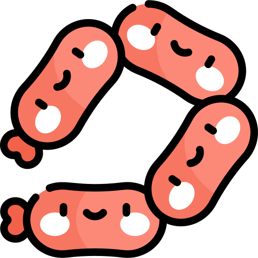 Saucisse de Toulouse