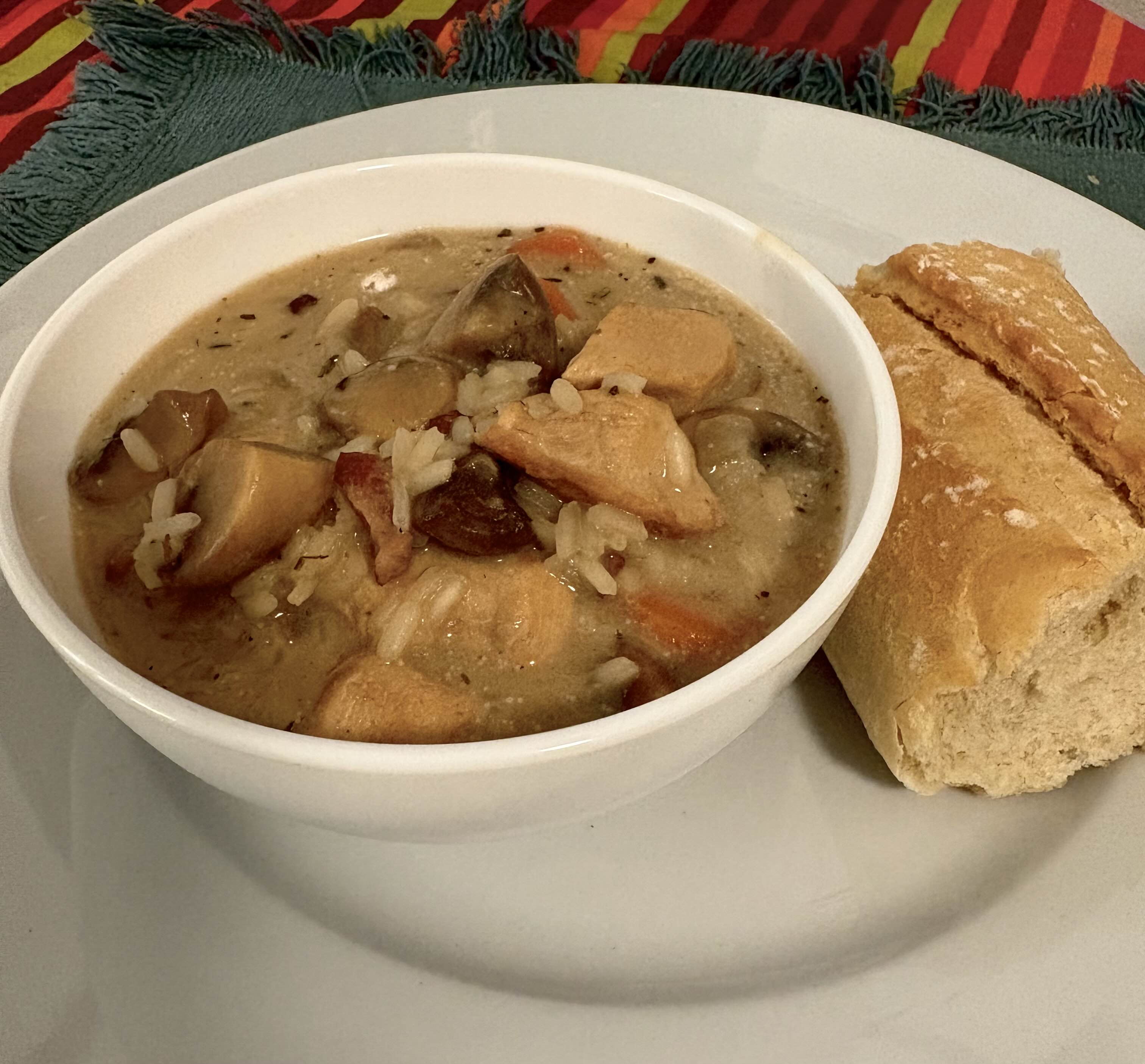 Recipe Image