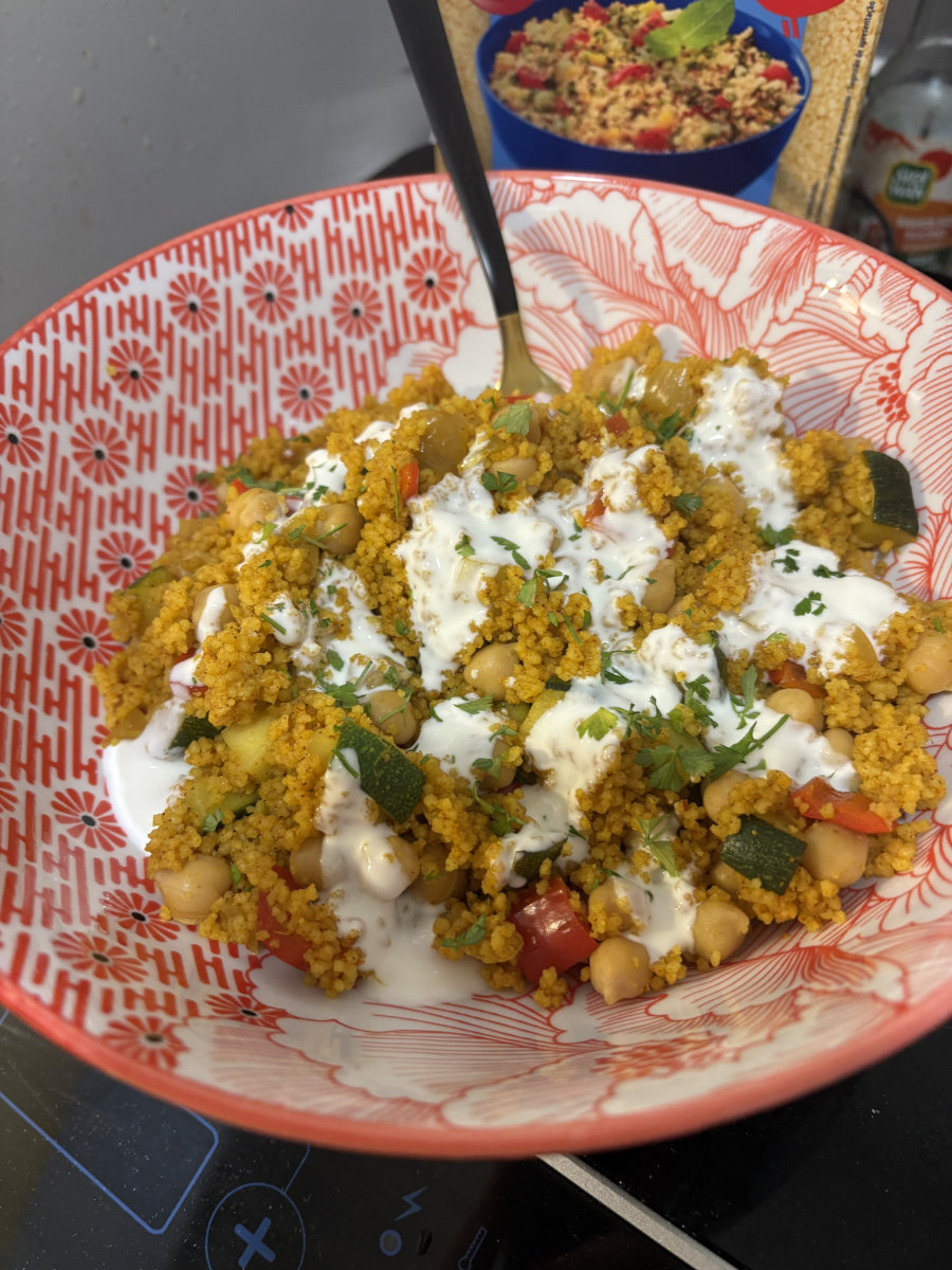 Recipe Image