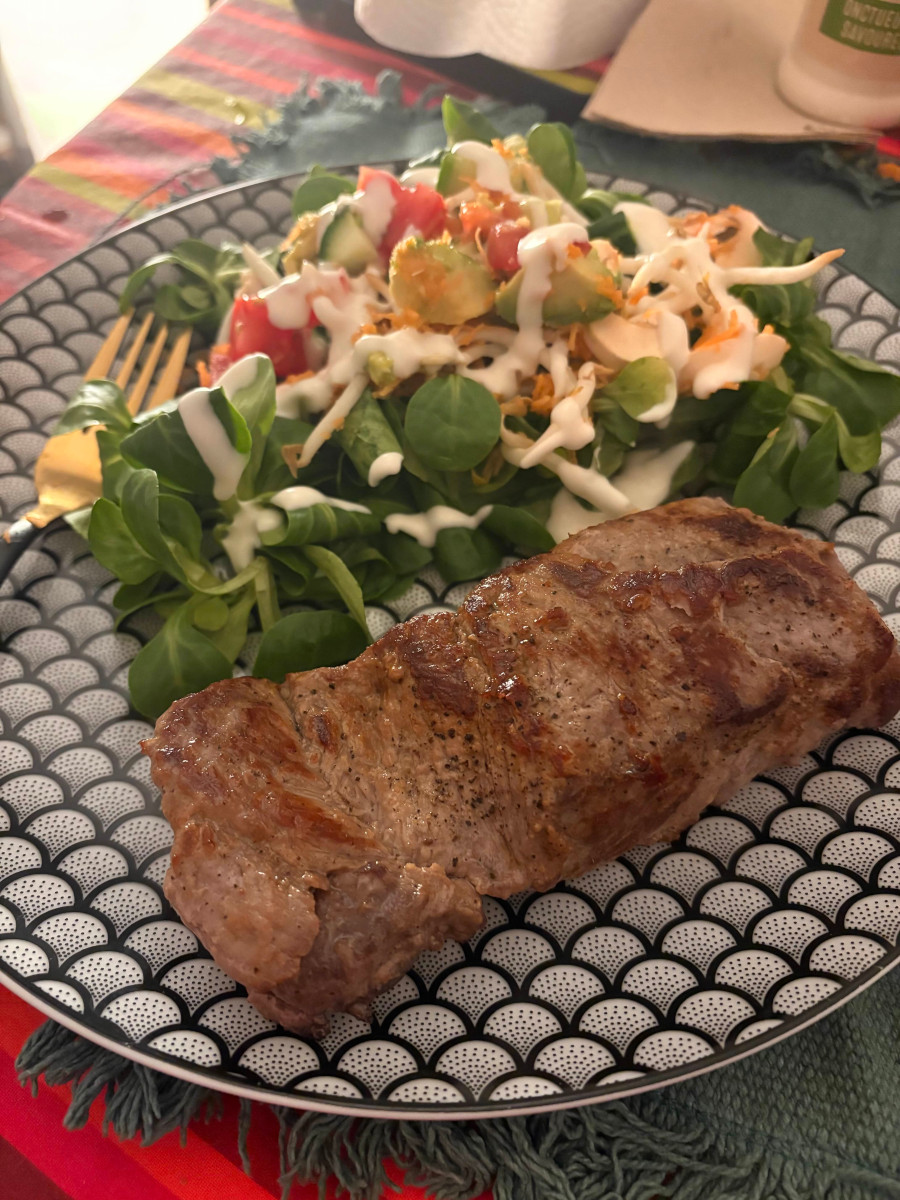 Recipe Image